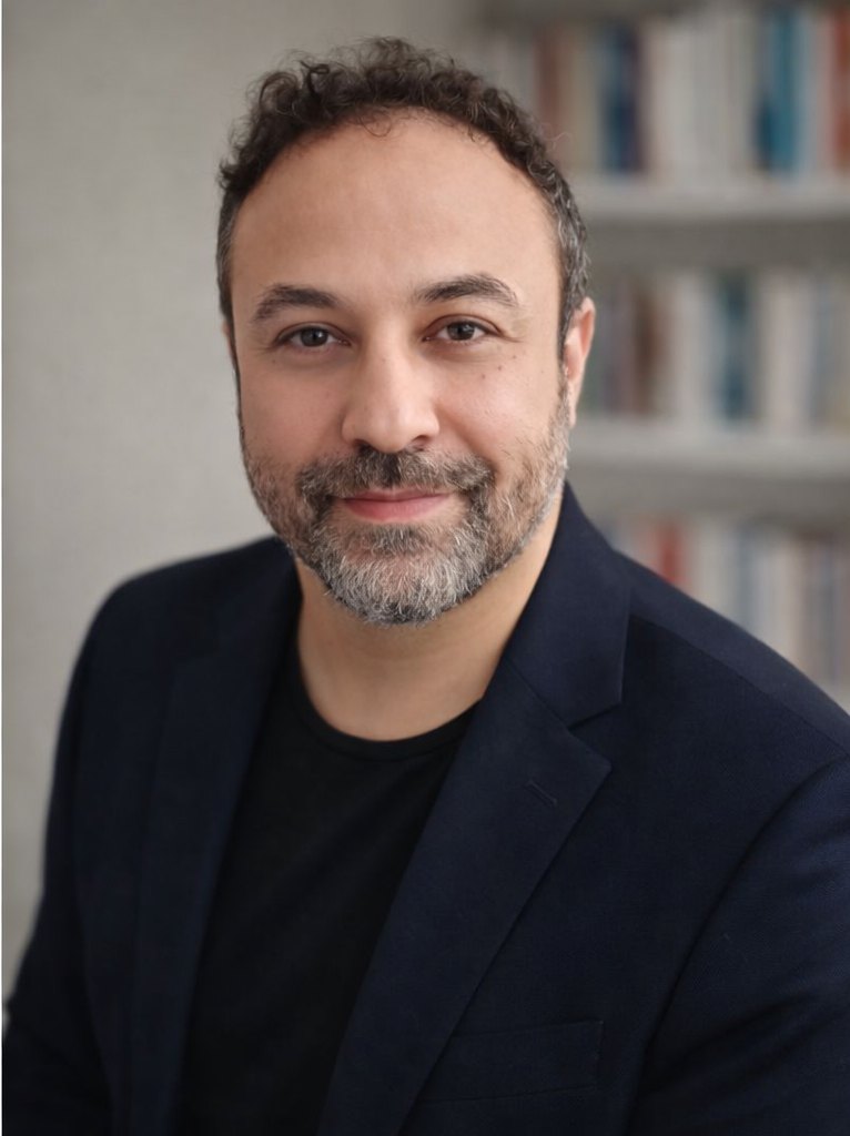 Adil Bertal, coach exécutif certifié ICF à Casablanca