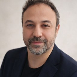 Adil Bertal